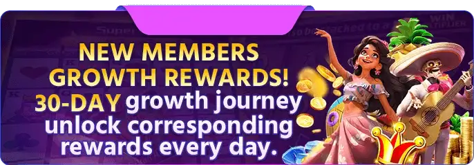 sky234.com growing rewards for new members
